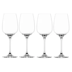Eisch Superior SensisPlus Chardonnay Glas 500/31 4er Geschenkkarton- Weißweingläser