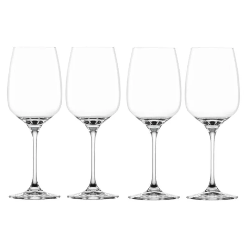Eisch Superior SensisPlus Chardonnay Glas 500/31 4er Geschenkkarton- Weißweingläser