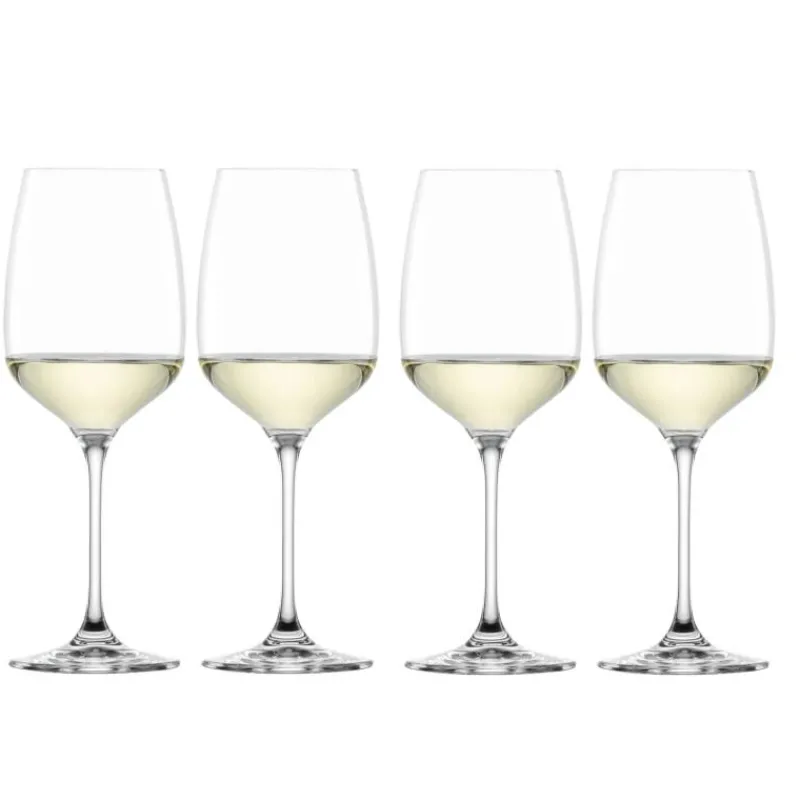 Eisch Superior SensisPlus Chardonnay Glas 500/31 4er Geschenkkarton- Weißweingläser