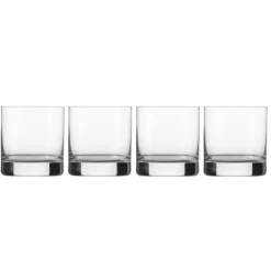 Eisch Superior SensisPlus Whiskyglas 500/14 4er Geschenkkarton- Spirituosengläser