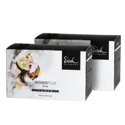 Eisch Superior SensisPlus Becher 500/9 4er Geschenkkarton- Wassergläser