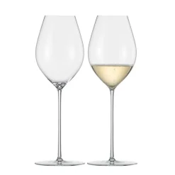 Eisch Unity SensisPlus Champagnerglas 522/7 2er Geschenkkarton- Champagnergläser