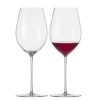 Eisch Unity SensisPlus Rotweinglas 522/2 2er Geschenkkarton- Rotweingläser