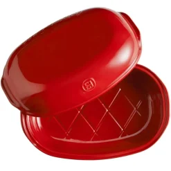 Emile Henry Artisan Brotform Grand Cru- Kochgeschirr