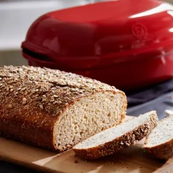 Emile Henry Artisan Brotform Grand Cru- Kochgeschirr