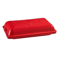 Emile Henry Baguette-Set Grand Cru- Kochgeschirr