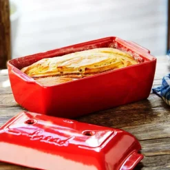 Emile Henry Brotform Grand Cru- Kochgeschirr