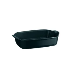 Emile Henry Gratinform Rechteckig Klein Belle-Île- Kochgeschirr