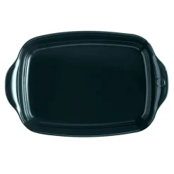 Emile Henry Gratinform Rechteckig Groß Belle-Île- Kochgeschirr