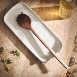 Emile Henry Löffelablage Argile- Küchenhelfer