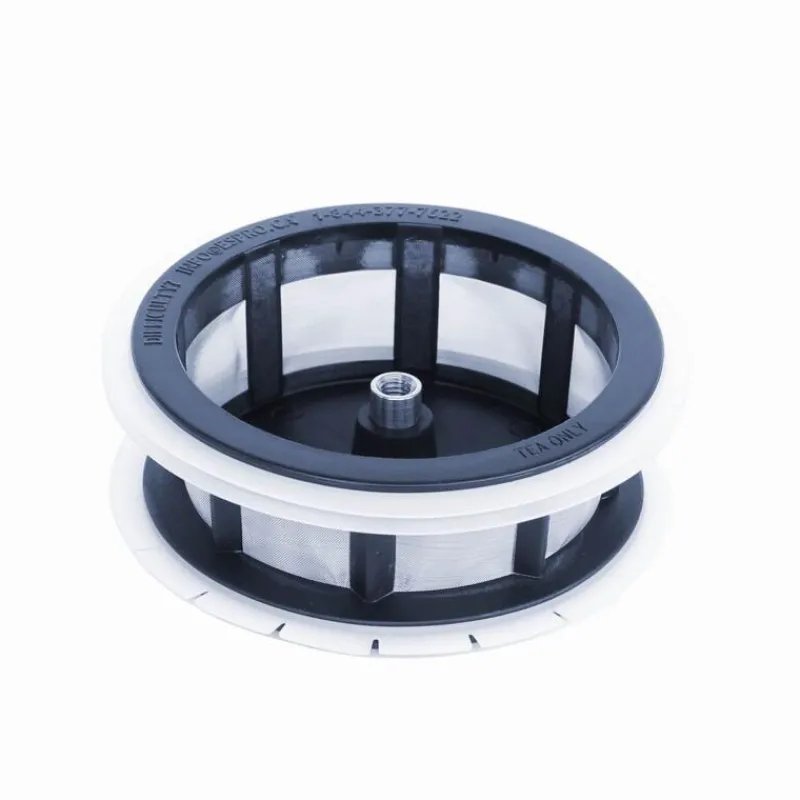 Espro Ersatzmikrofilter für Tee zu Travel Press- Zubehör & Ersatzteile