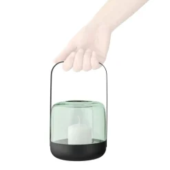 eva solo Acorn Windlicht Mint Green- Kerzenhalter