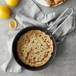 eva solo Bratpfanne Antihaftbeschichtung 24 cm- Kochgeschirr