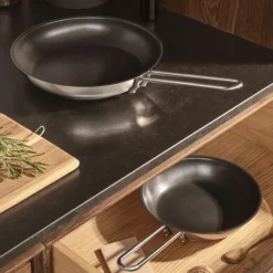 eva solo Bratpfanne Antihaftbeschichtung 20 cm- Kochgeschirr