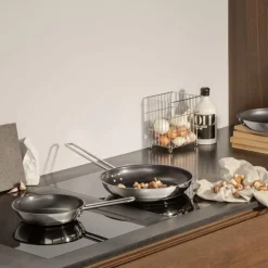 eva solo Bratpfanne Antihaftbeschichtung 20 cm- Kochgeschirr