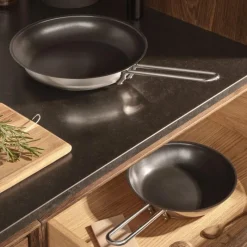 eva solo Bratpfanne Antihaftbeschichtung 28 cm- Kochgeschirr