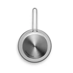 eva solo Bratpfanne mit keramischer Antihaftbeschichtung 28 cm- Kochgeschirr