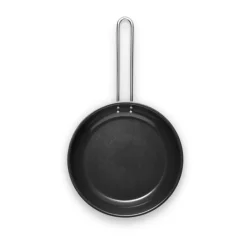 eva solo Bratpfanne mit keramischer Antihaftbeschichtung 28 cm- Kochgeschirr