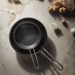 eva solo Bratpfanne mit keramischer Antihaftbeschichtung 28 cm- Kochgeschirr