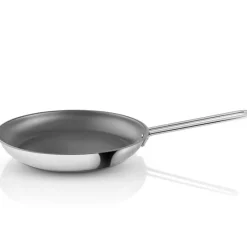 eva solo Bratpfanne mit Laser-Titanium-Antihaftbeschichtung 28 cm- Kochgeschirr