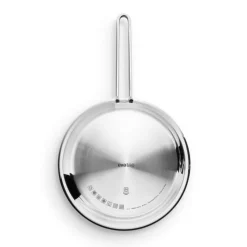 eva solo Bratpfanne mit Laser-Titanium-Antihaftbeschichtung 28 cm- Kochgeschirr