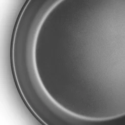 eva solo Bratpfanne mit Laser-Titanium-Antihaftbeschichtung 28 cm- Kochgeschirr