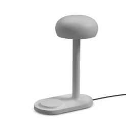 eva solo Emendo Leuchte mit kabellosem Qi-Ladegerät Cloud- Tisch- & Bodenleuchten