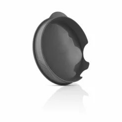 eva solo Eva Multifunktionsdeckel Grau 17 cm- Zubehör & Ersatzteile