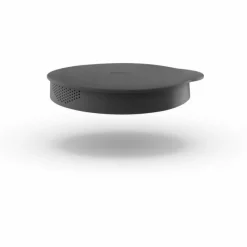 eva solo Eva Multifunktionsdeckel Grau 23 cm- Zubehör & Ersatzteile