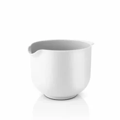 eva solo Eva Rührschüssel Weiß 1500 ml- Küchenhelfer
