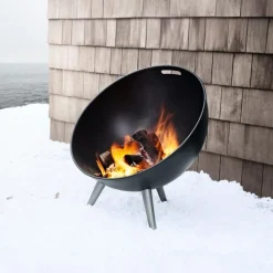 eva solo Feuerschale Fire Globe- Wohnaccessoires