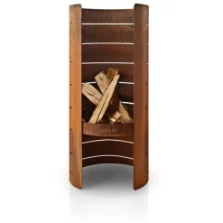 eva solo FireCylinder Gartenkamin- Wohnaccessoires