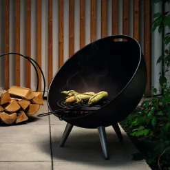 eva solo FireGlobe Grillrost- Zubehör & Ersatzteile