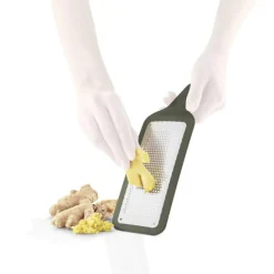 eva solo Green Tool Küchenreibe Fein- Küchenhelfer