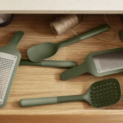 eva solo Green Tool Küchenreibe Medium- Küchenhelfer