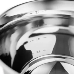 eva solo Green Tool Rührschüssel 2300 ml- Küchenhelfer