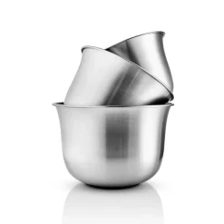 eva solo Green Tool Rührschüsselset 3-teilig- Küchenhelfer