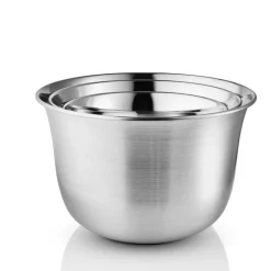 eva solo Green Tool Rührschüsselset 3-teilig- Küchenhelfer