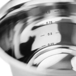 eva solo Green Tool Rührschüssel 1500 ml- Küchenhelfer