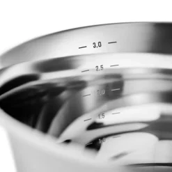 eva solo Green Tool Rührschüssel 3300 ml- Küchenhelfer