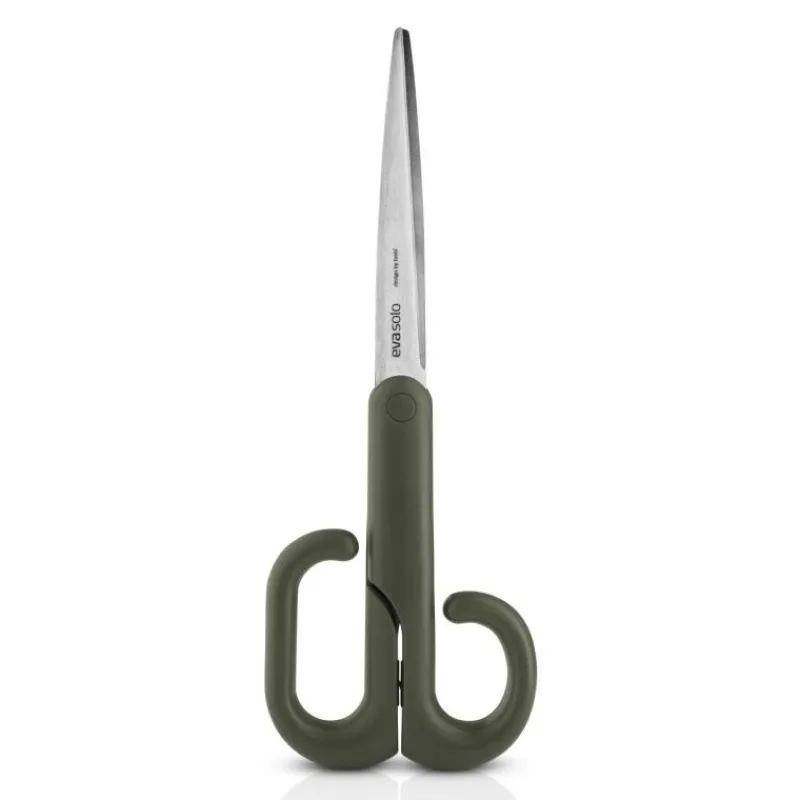 eva solo Green Tool Schere Groß 24 cm- Küchenhelfer