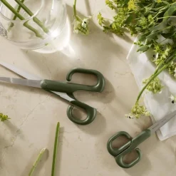 eva solo Green Tool Schere Groß 24 cm- Küchenhelfer