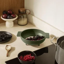 eva solo Green Tool Sieb- Küchenhelfer