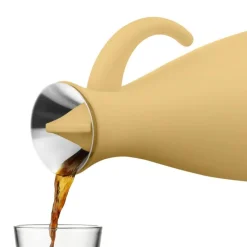 eva solo Isolierkanne Golden Sand- Kaffee & Tee