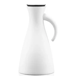 eva solo Isolierkanne Matt White- Kaffee & Tee