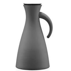 eva solo Isolierkanne Matt Grey- Kaffee & Tee