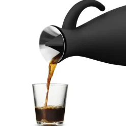 eva solo Isolierkanne Matt Black- Kaffee & Tee