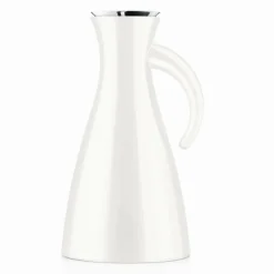 eva solo Isolierkanne Weiß- Kaffee & Tee