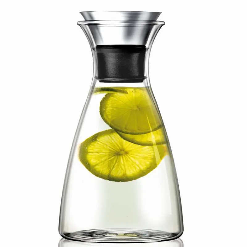 eva solo Karaffe 1000 ml- Wasserkaraffen|Geschirr (3)