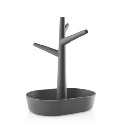 eva solo Küchen-Organizer Elephant Grey- Küchenhelfer